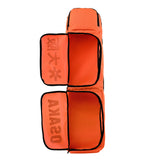 Osaka Sports Large Orange Tiger Stickbag