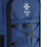 Osaka Pro Tour Modular Navy Peony Stickbag