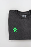 Osaka Unisex Original Sweater Grey