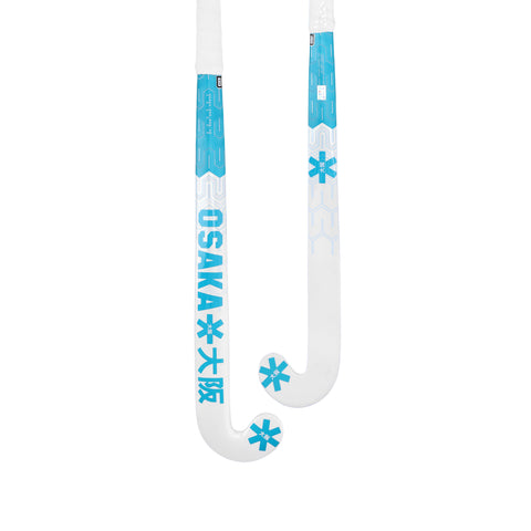Osaka Indoor Pro Bow 10 Blue Topaz