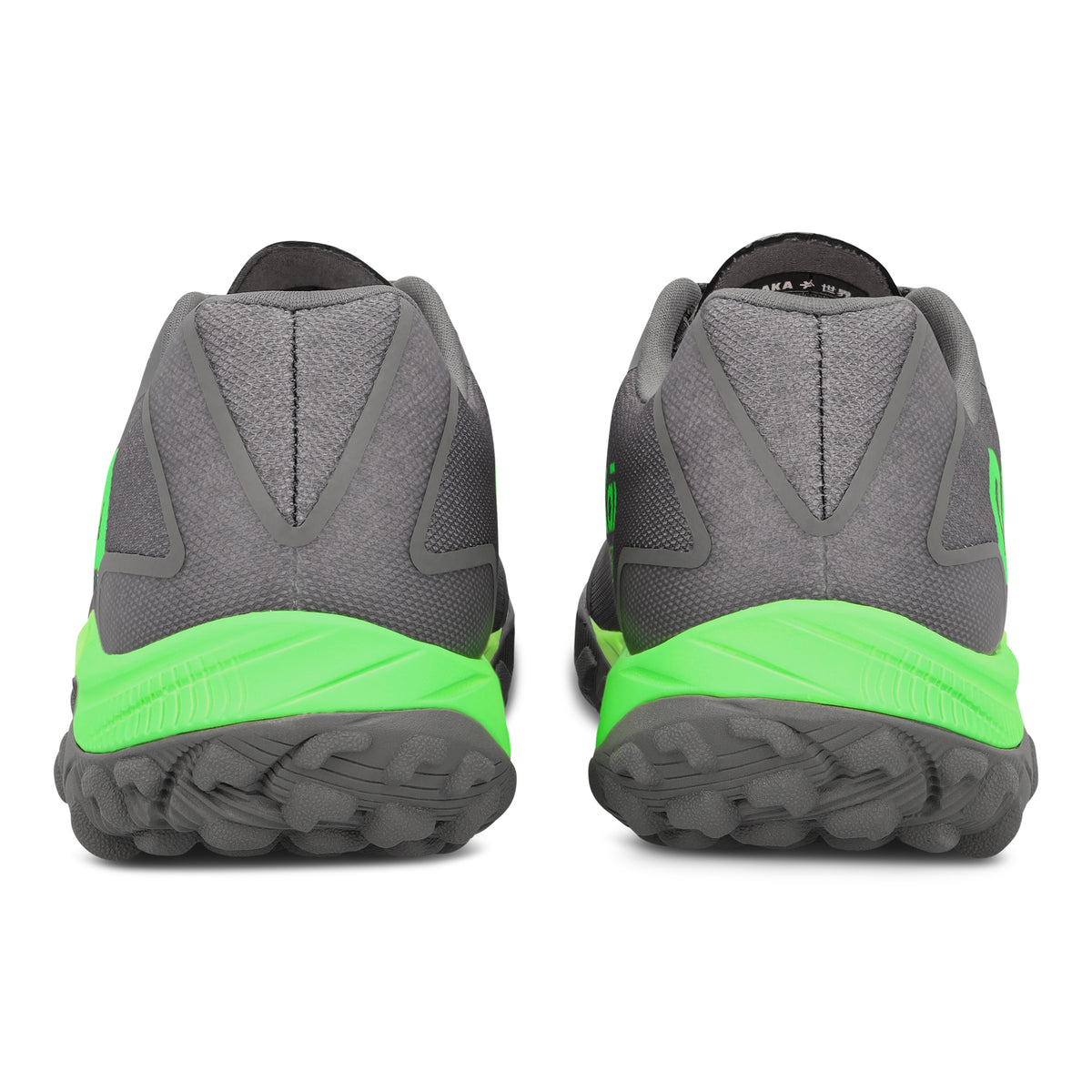 Osaka Kai MK1 Pro Tour Cool Gray – OSAKA WORLD SOUTH AFRICA