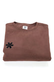 Osaka Unisex Sweater Rust