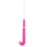 Osaka Mid Bow WD Electric Fuchsia - 28