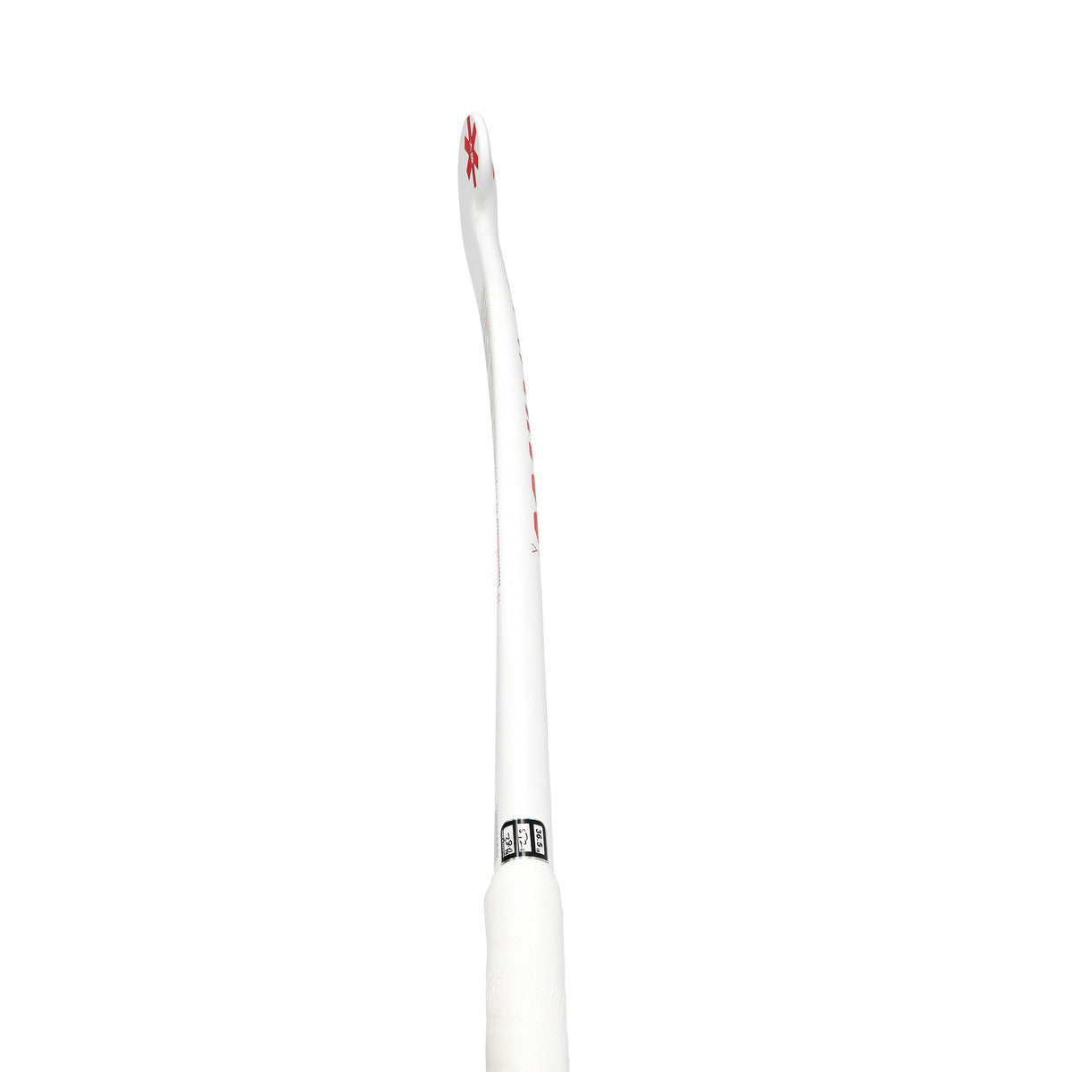 Osaka Low Bow Advanced 25 Pompeian Red