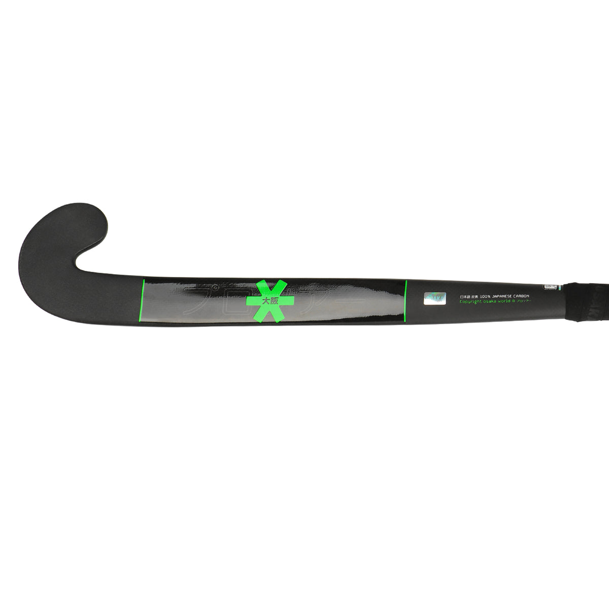 Osaka Pro Tour100 Pro Bow 2.0 Iconic Black