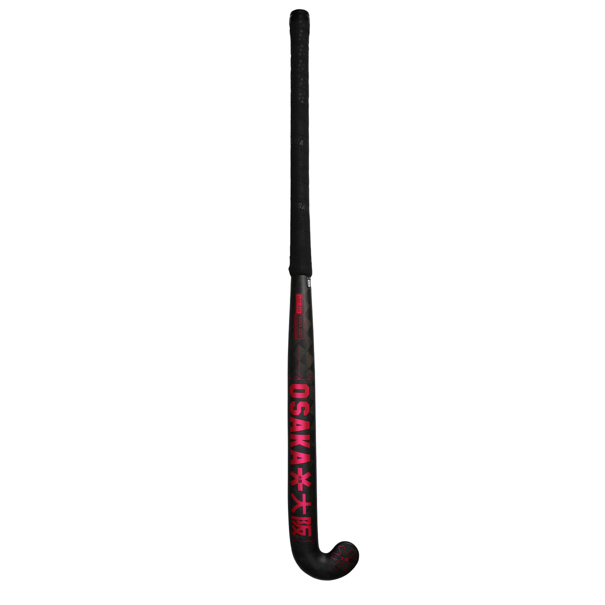 Osaka Pro Tour Low Bow Advanced LTD Red