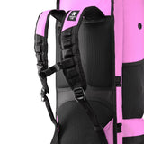 Osaka Pro Tour Large Rose Bud Stickbag