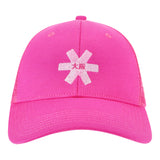 Osaka Trucker Cap - Electric Fuchsia