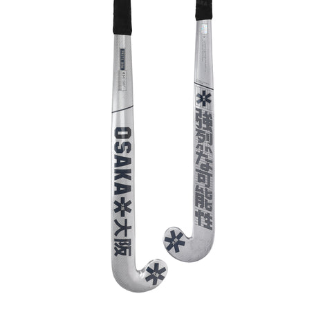 Osaka Proto Bow 85 Navy Peony