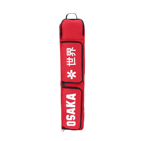 Osaka Sports 2.0 Medium Red Stickbag