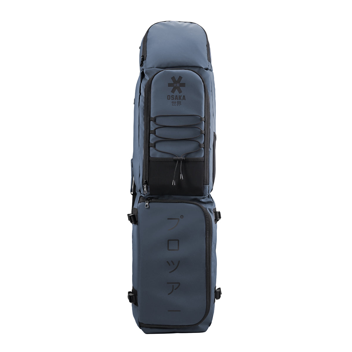 Osaka Pro Tour Large French Navy Stickbag