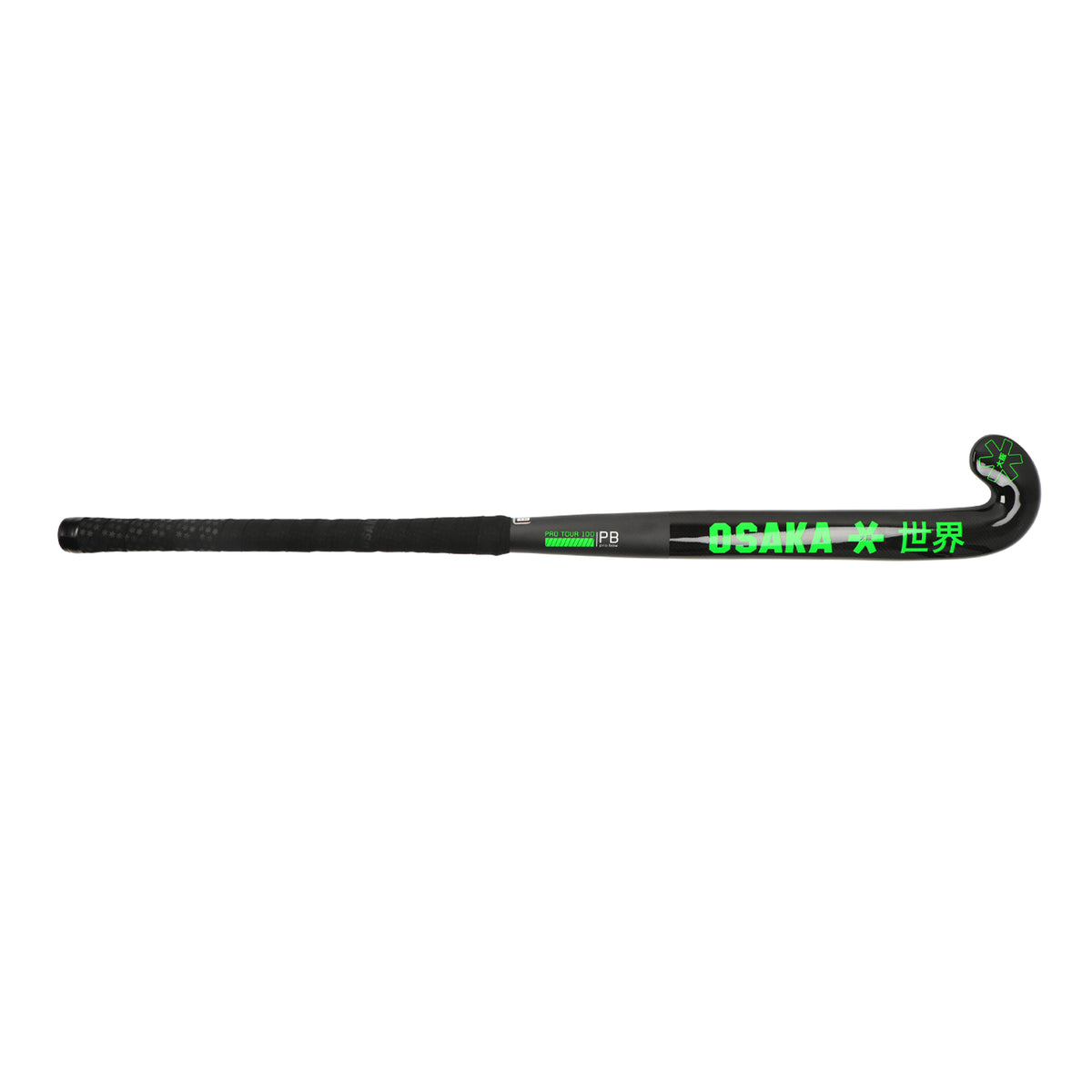 Osaka Pro Tour100 Pro Bow 2.0 Iconic Black
