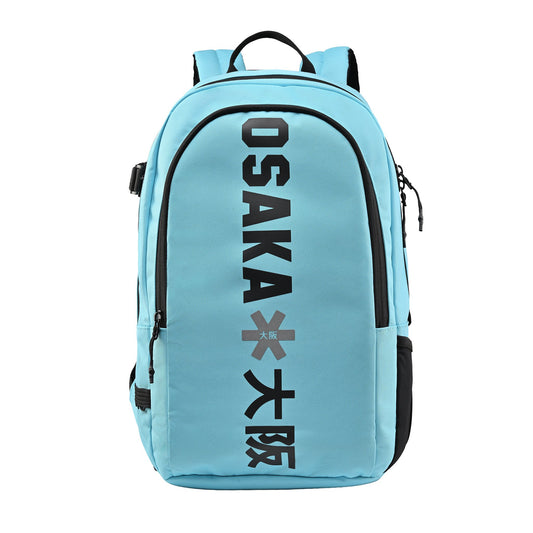 Osaka Sports Large Blue Topaz Backpack