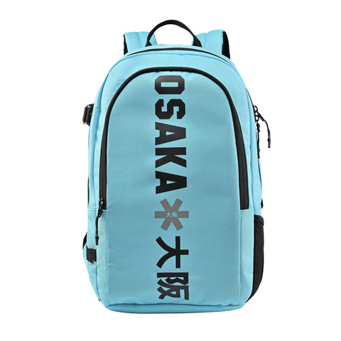 Osaka Sports Large Blue Topaz Backpack