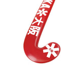 Osaka Indoor Pro Bow 10 Pompeian Red