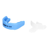 Osaka Comfort Mouth Guard - Retro Blue