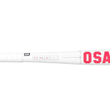 Osaka Mid Bow WG Raspberry