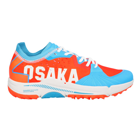 Osaka Ido Mk1 - Orange/Blue